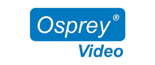 Osprey Video