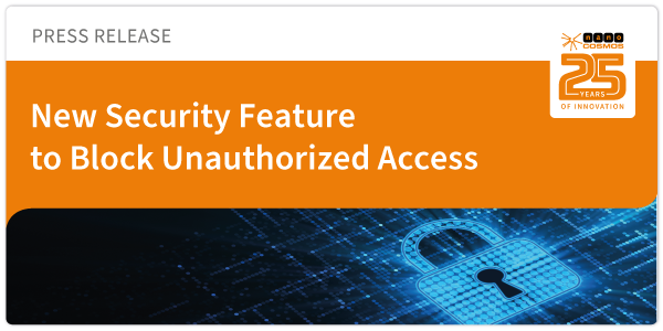 nanoStream Guardian: nanocosmos launches new security feature for content providers