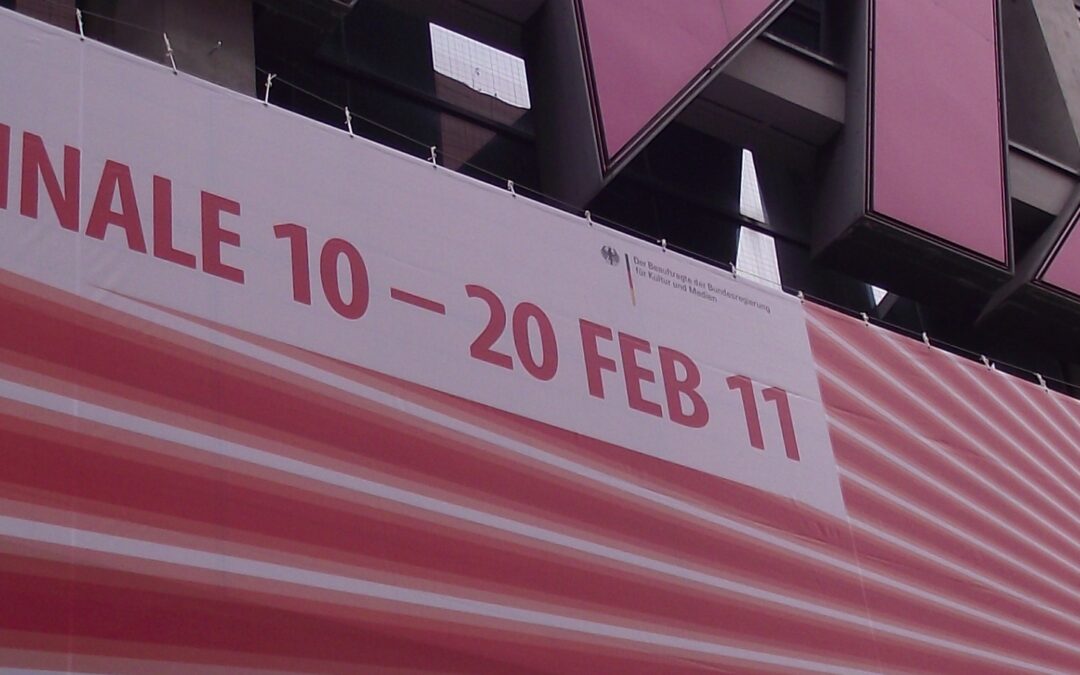 nanocosmos GmbH kooperiert mit der Berlinale Filmfestspiele 2011