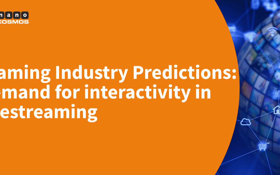 EGR Industry Predictions January 2022