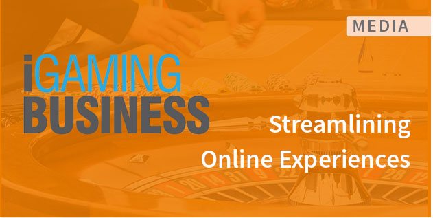 Streamlining Online Experiences