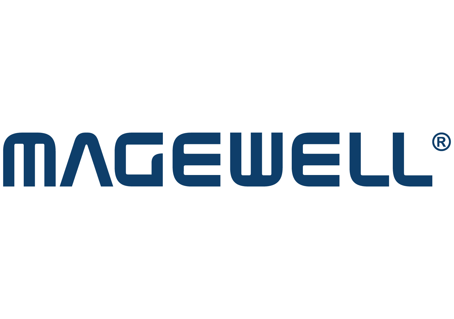 Magewell