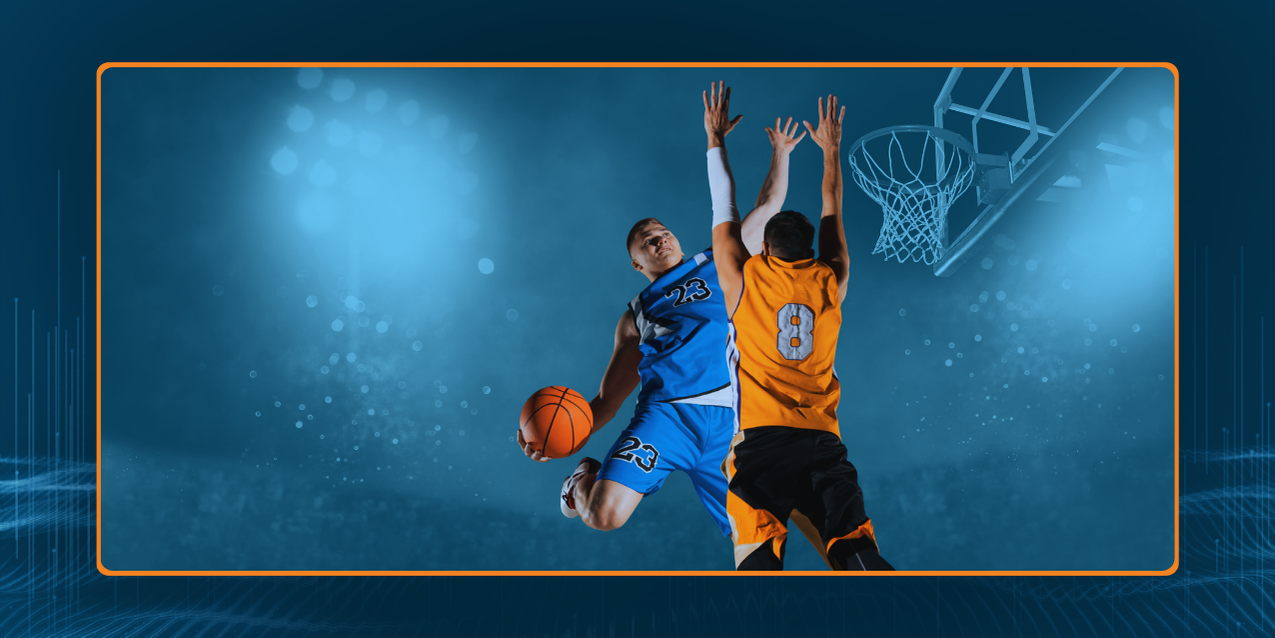 Real-Time Streaming for Sports Betting