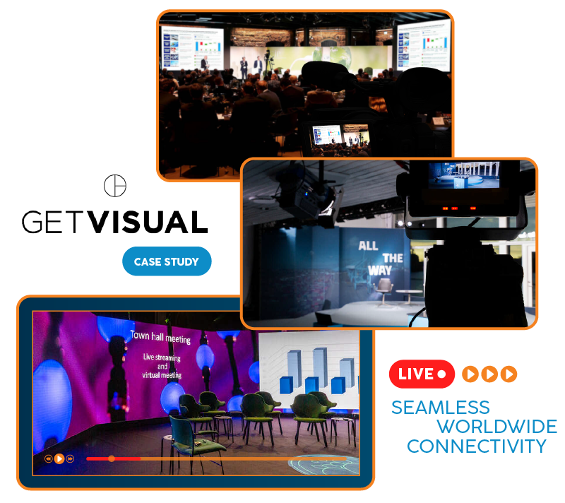 GetVisual Case Study nanoStream