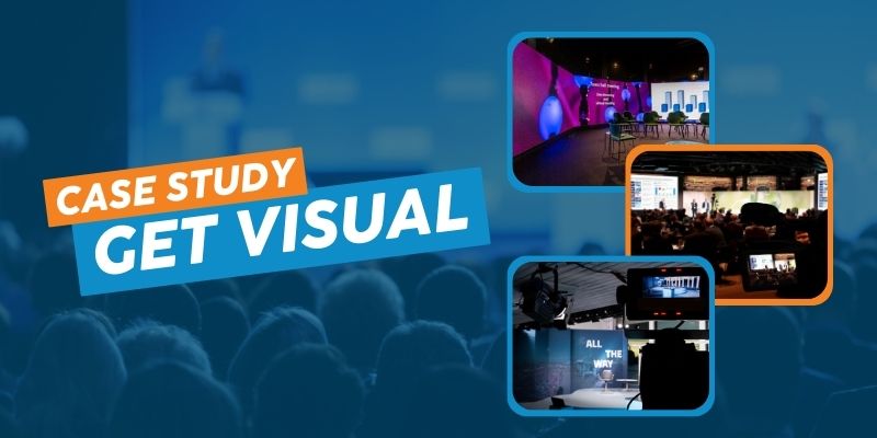 Get Visual Case Study