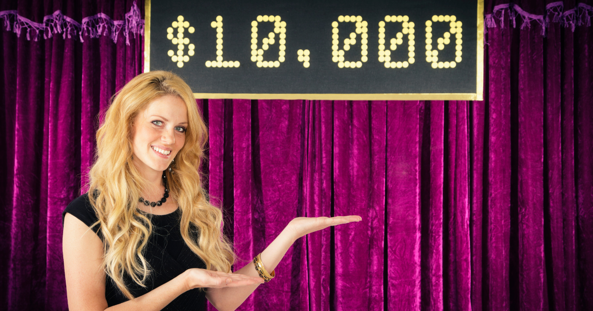 Bingo Game. Image by LiveG24