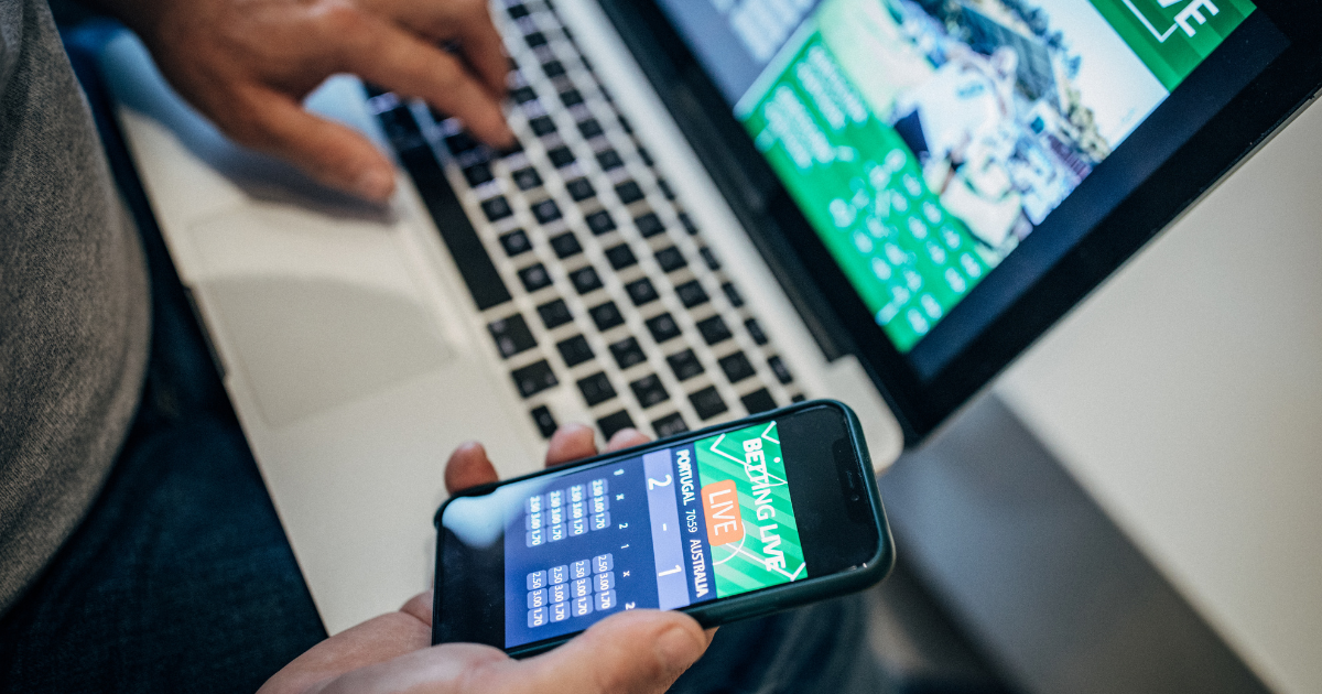 igaming streaming Bingo