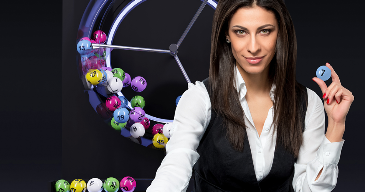 igaming streaming Bingo