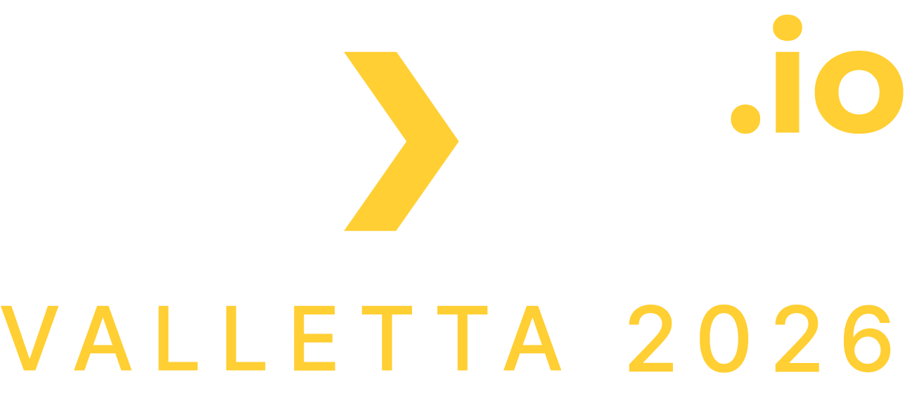 NEXT.io Valletta 2026