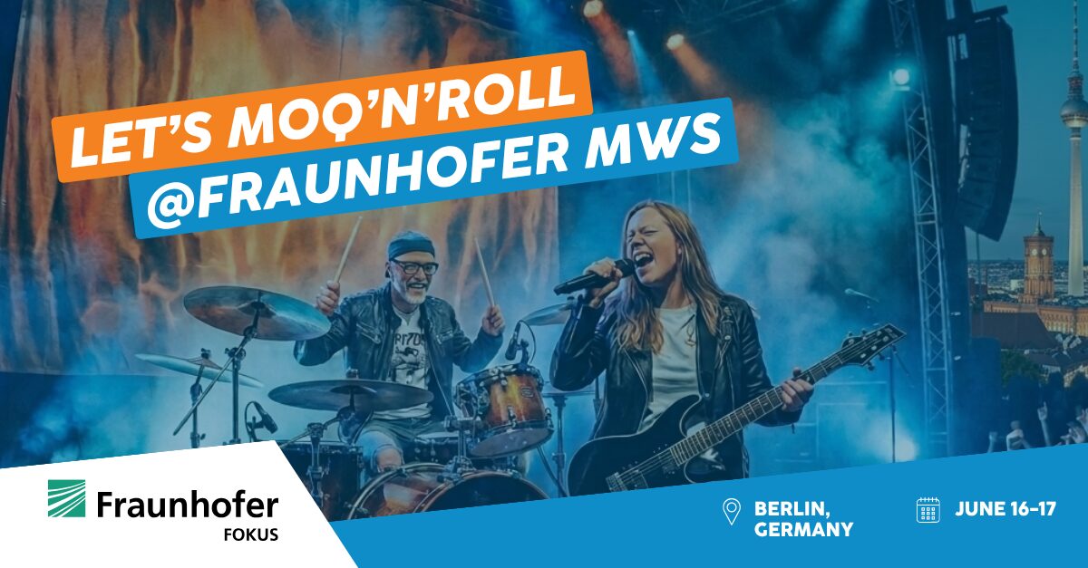 Fraunhofer MWS 2026