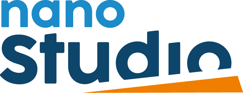 nanoStudio logo
