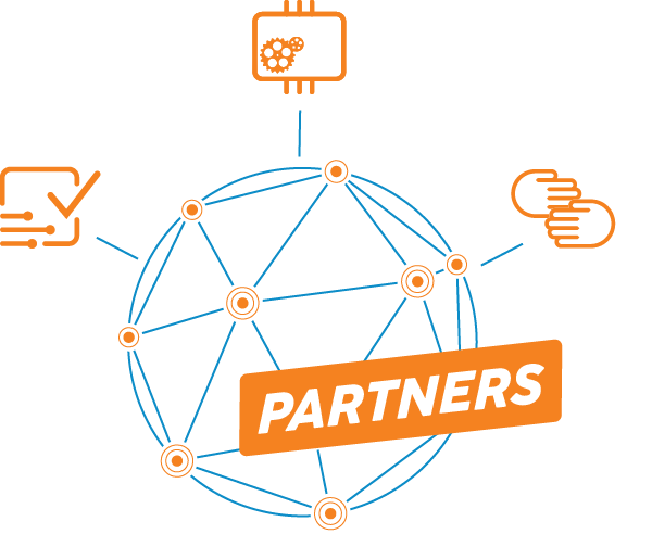 nanoStream integration partners